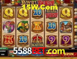 A Revolução dos Aplicativos de Jogos no 5588bet.com