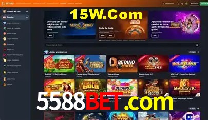 A Emoção da Loteria na 5588bet.com: Uma Chance de Mudança de Vida