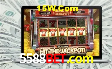 A Emoção da Loteria na 5588bet.com: Uma Chance de Mudança de Vida