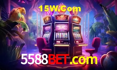 Desvendando o Mundo dos Jogos Virtuais na 5588bet.com